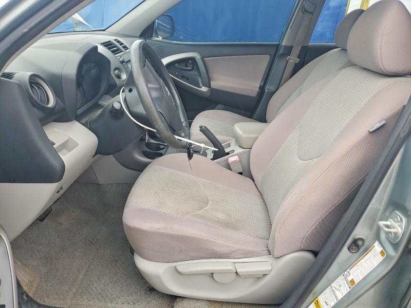 Aukcja sprzedaży 2008 Toyota Rav4, vin: JTMBD33V486057106, numer aukcji: 57731246