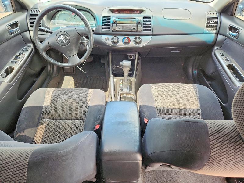 57578836 :رقم المزاد ، 4T1BE32K54U919349 vin ، 2004 Toyota Camry مزاد بيع