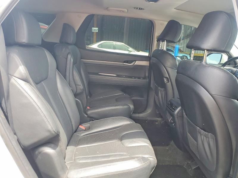 Продажа на аукционе авто 2020 Hyundai Palisade, vin: KM8R4DHE0LU031325, номер лота: 56834246