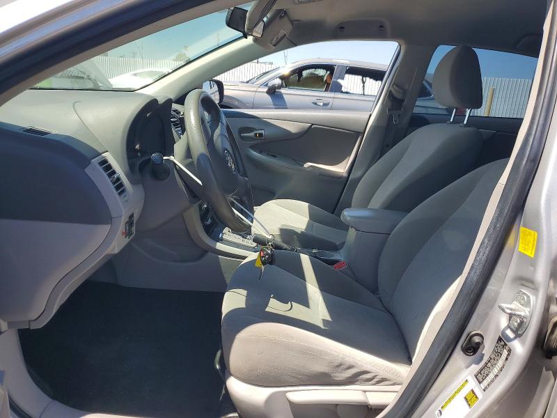 Продажа на аукционе авто 2010 Toyota Corolla, vin: 2T1BU4EE0AC520621, номер лота: 56736486