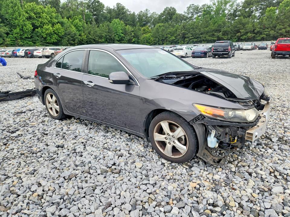2010 Acura Tsx მანქანა იყიდება აუქციონზე, vin: JH4CU2F69AC043064, აუქციონის ნომერი: 57656626
