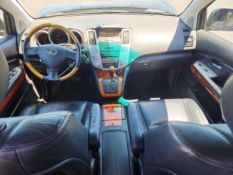 Aukcja sprzedaży 2005 Lexus Rx, vin: 2T2GA31U55C031719, numer aukcji: 54544536
