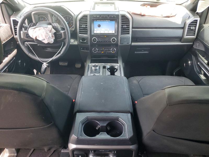 Aukcja sprzedaży 2019 Ford Expedition, vin: 1FMJK1JT4KEA02929, numer aukcji: 55221636