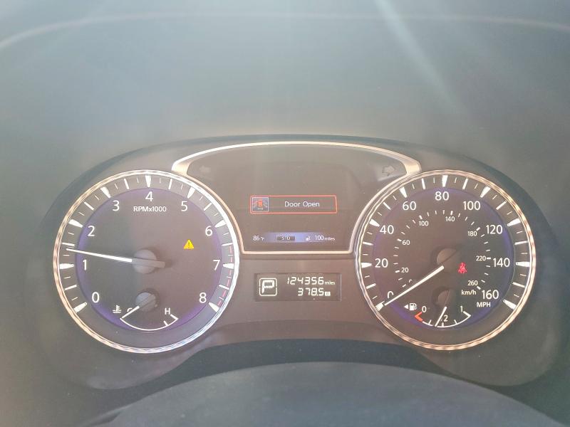 2017 Infiniti Qx60 მანქანა იყიდება აუქციონზე, vin: 5N1DL0MN1HC546293, აუქციონის ნომერი: 56886926