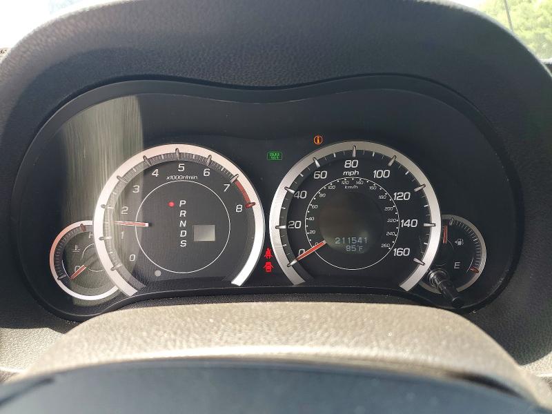 57345156 :رقم المزاد ، JH4CU2F61DC006028 vin ، 2013 Acura Tsx مزاد بيع