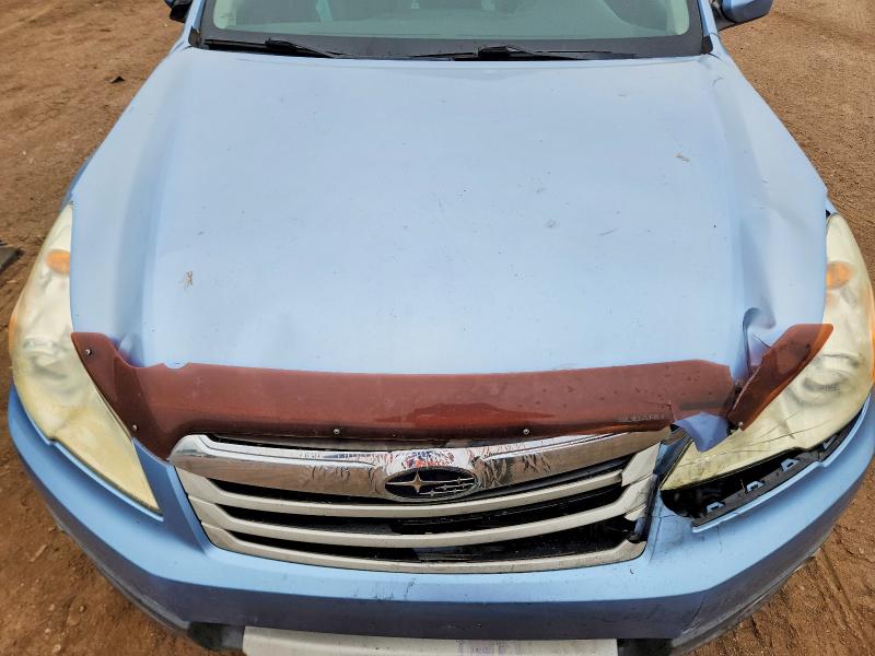 Продаж на аукціоні авто 2010 Subaru Outback, vin: 4S4BRBKCXA3323694, номер лоту: 55765546