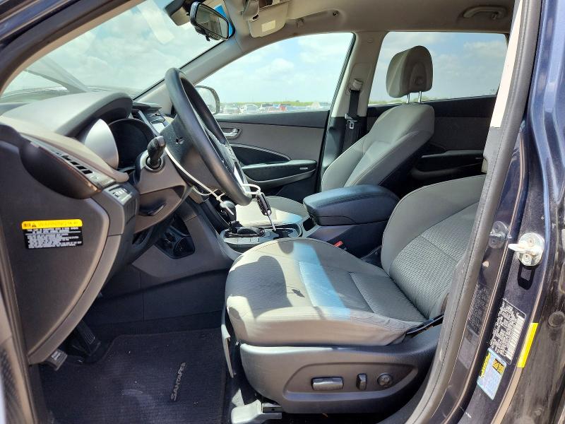 59267686 :رقم المزاد ، KM8SM4HF2KU305259 vin ، 2019 Hyundai Santa Fe Xl مزاد بيع