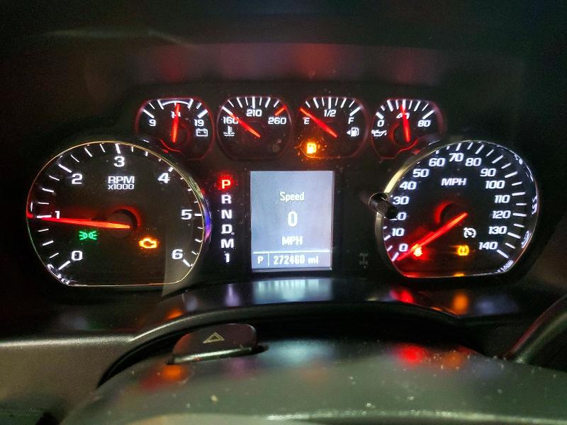 Aukcja sprzedaży 2015 Chevrolet Silverado, vin: 1GC0KYEG9FZ551935, numer aukcji: 56807646
