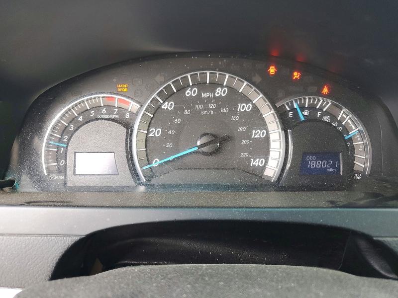 Aukcja sprzedaży 2014 Toyota Camry, vin: 4T1BF1FK5EU442578, numer aukcji: 56464146