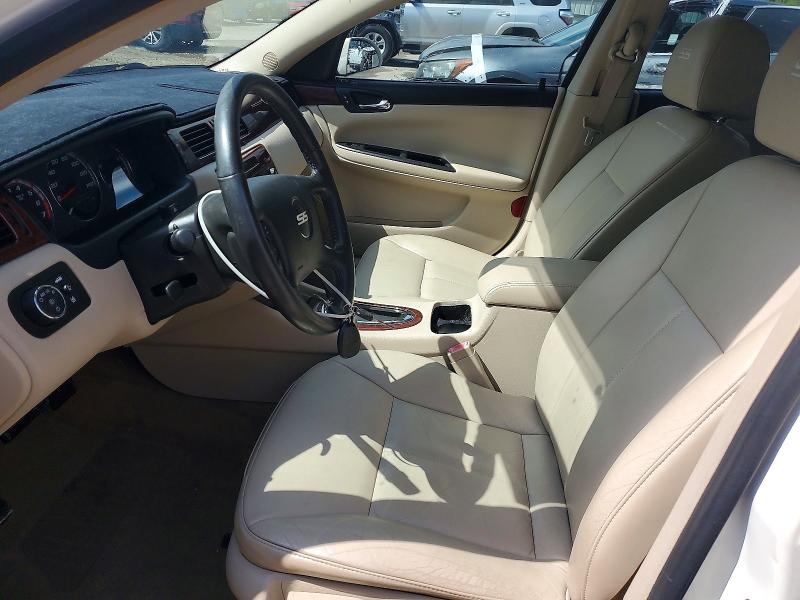 Продаж на аукціоні авто 2006 Chevrolet Impala, vin: 2G1WD58C369303078, номер лоту: 57728416