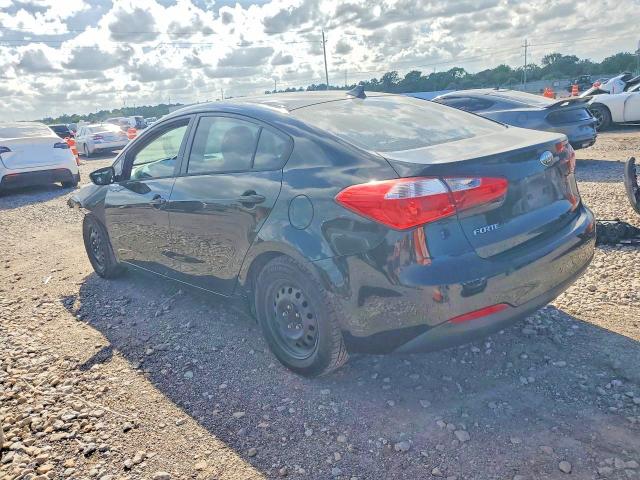2014 Kia Forte მანქანა იყიდება აუქციონზე, vin: KNAFK4A69E5068643, აუქციონის ნომერი: 56090466