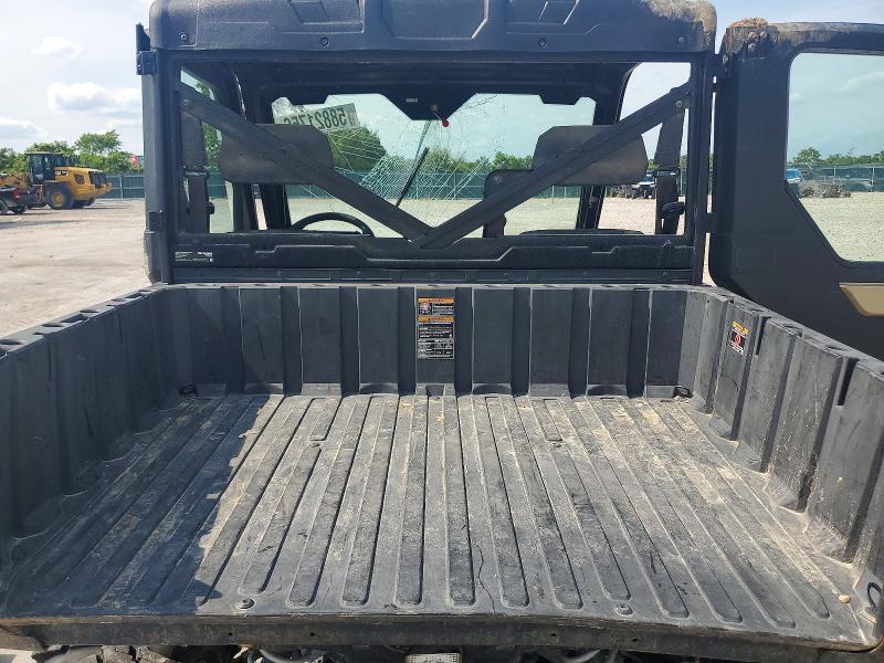 Aukcja sprzedaży 2020 Polaris Ranger, vin: 4XARRE998L8930284, numer aukcji: 58821756