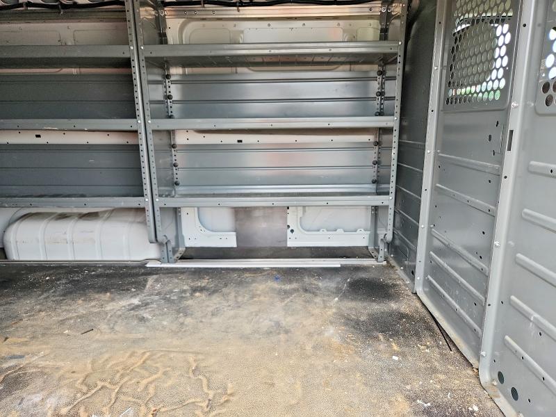 Aukcja sprzedaży 2020 Nissan Nv, vin: 1N6BF0KY4LN800461, numer aukcji: 57773896