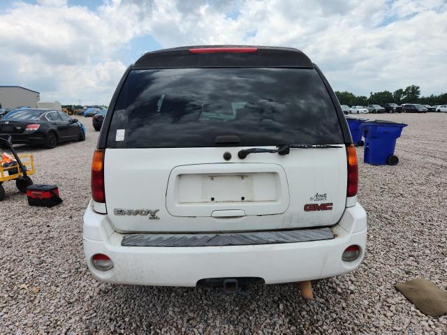 Продажа на аукционе авто 2003 Gmc Envoy, vin: 1GKES16S236109564, номер лота: 58059506