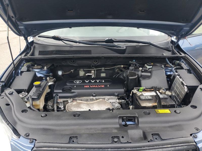 Aukcja sprzedaży 2007 Toyota Rav4, vin: JTMBD33V476023164, numer aukcji: 56314516