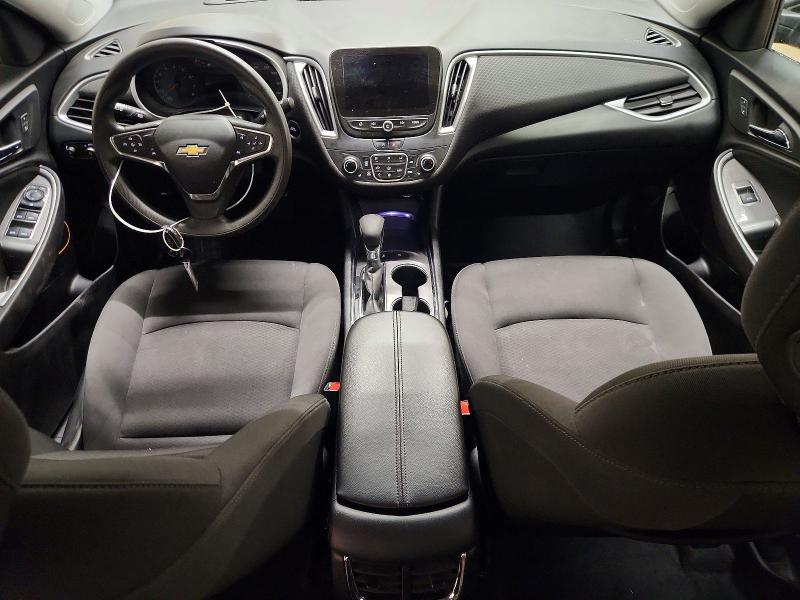 Продаж на аукціоні авто 2024 Chevrolet Malibu, vin: 1G1ZD5ST1RF129707, номер лоту: 57915646