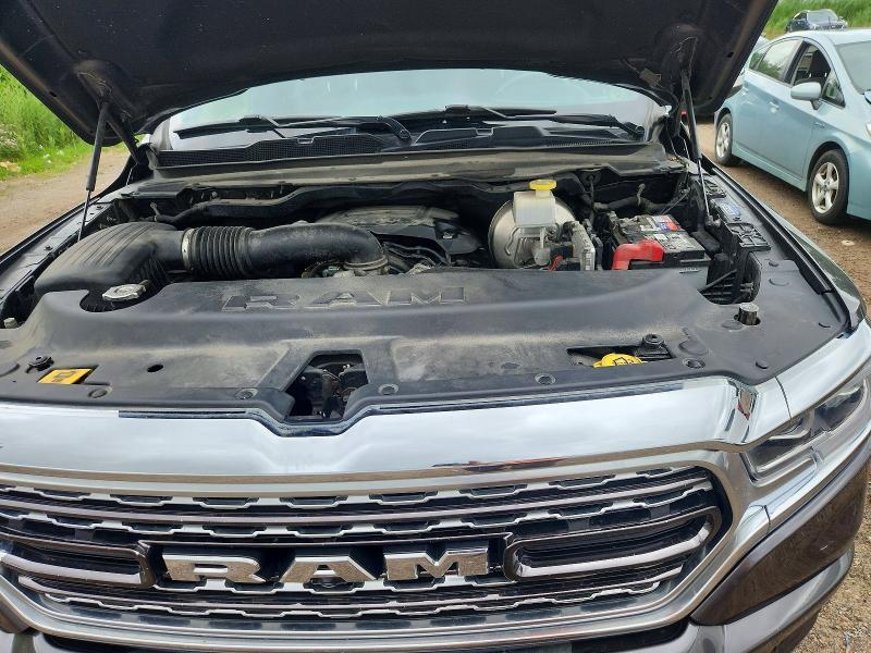 Продаж на аукціоні авто 2019 Ram 1500, vin: 1C6SRFHT8KN595595, номер лоту: 57774316