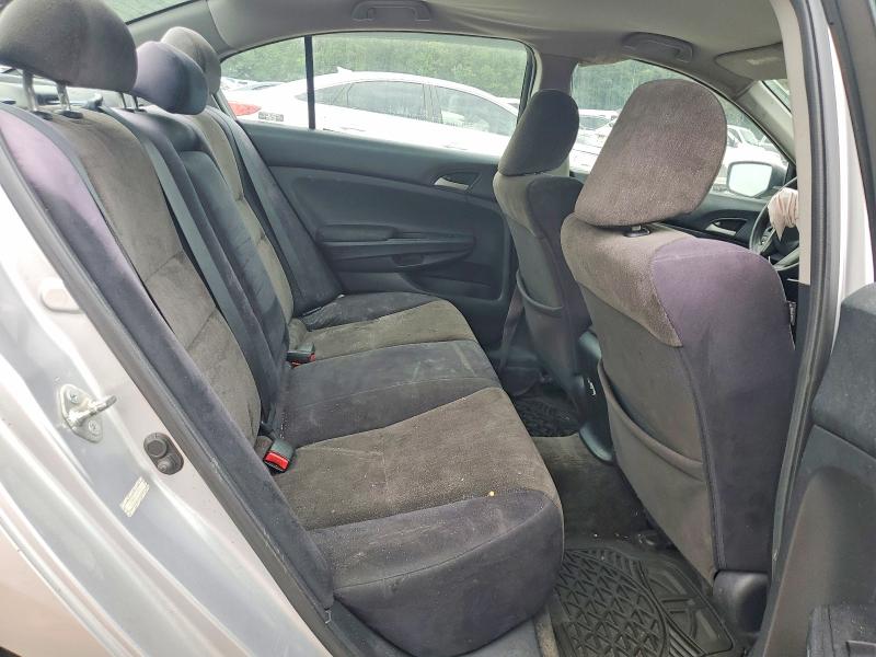 Продажа на аукционе авто 2010 Honda Accord, vin: 1HGCP2F47AA175129, номер лота: 58129136