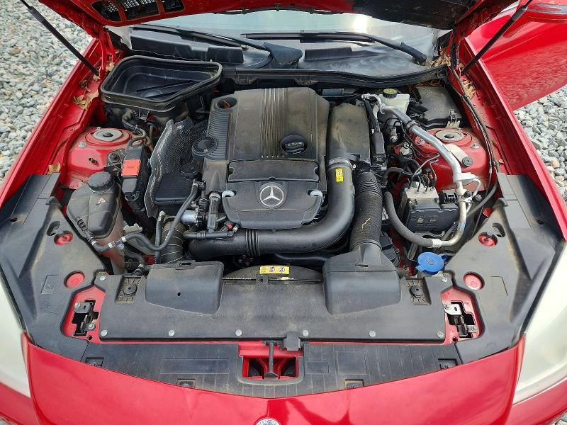 Продажа на аукционе авто 2015 Mercedes-benz Slk, vin: WDDPK4HA6FF104601, номер лота: 58880766
