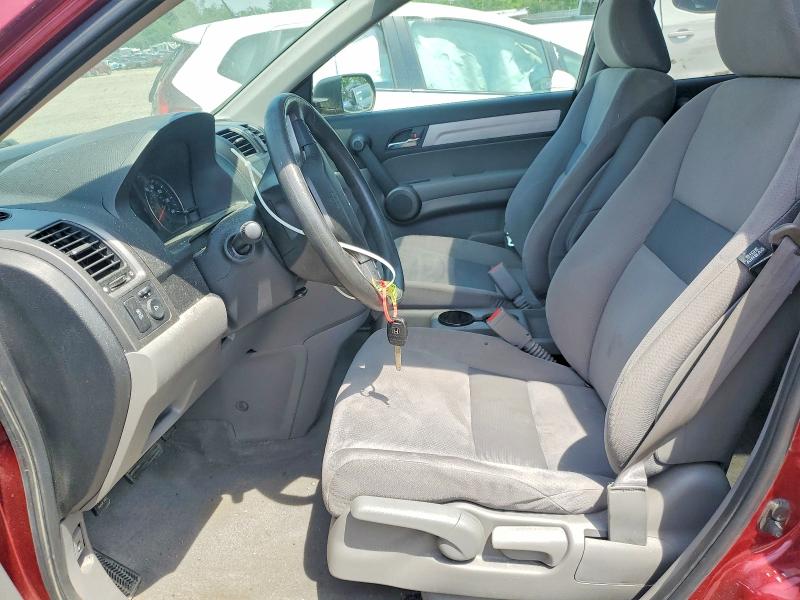Продажа на аукционе авто 2011 Honda Cr-v, vin: 5J6RE4H51BL055567, номер лота: 55796826