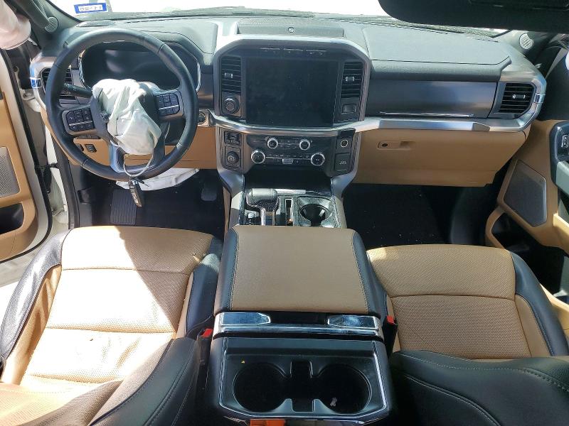 Продаж на аукціоні авто 2023 Ford F150, vin: 1FTFW1E80PFC77011, номер лоту: 57086076