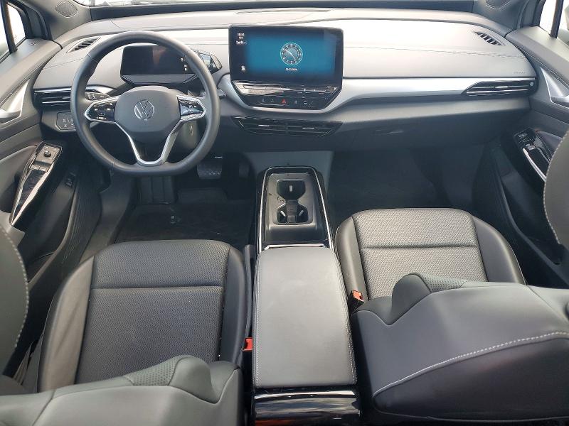 Продаж на аукціоні авто 2023 Volkswagen Id.4, vin: 1V2WNPE85PC036213, номер лоту: 58252226