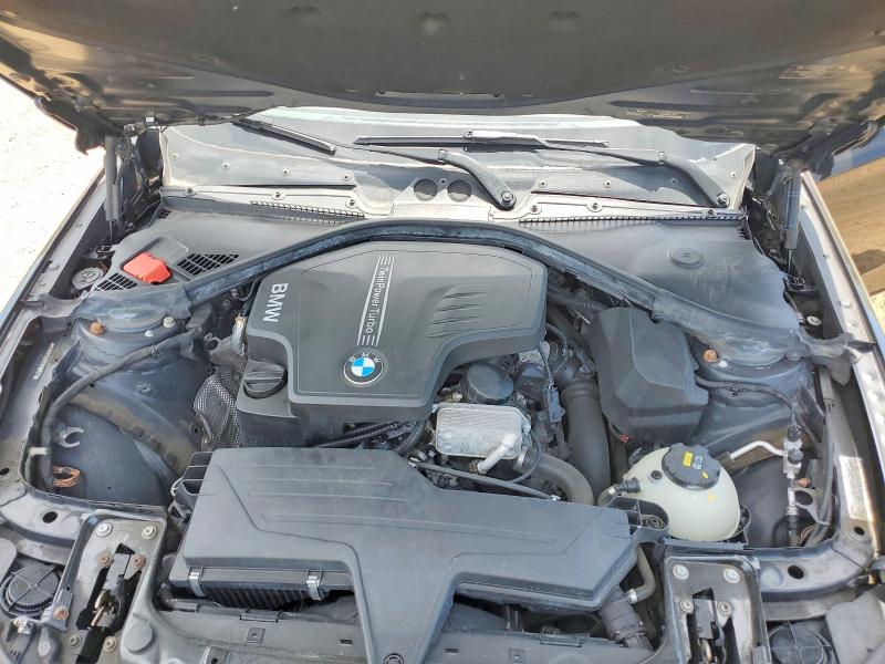 2015 Bmw 228 მანქანა იყიდება აუქციონზე, vin: WBA1F7C57FVX96127, აუქციონის ნომერი: 56303546