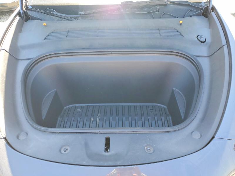 2023 Tesla Model Y მანქანა იყიდება აუქციონზე, vin: 7SAYGDEEXPA172557, აუქციონის ნომერი: 57908486