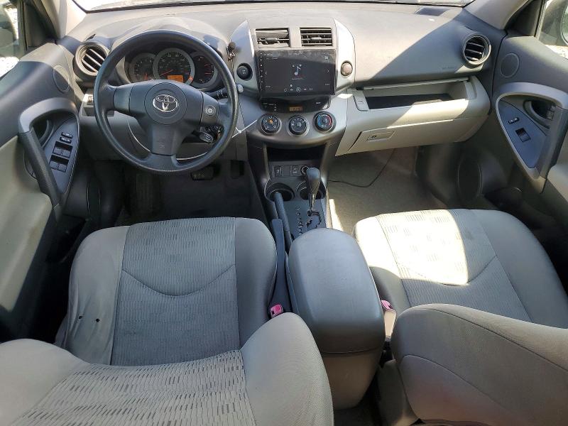 57661776 :رقم المزاد ، JTMBF33V79D002916 vin ، 2009 Toyota Rav4 مزاد بيع