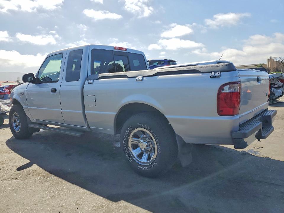 Aukcja sprzedaży 2001 Ford Ranger, vin: 1FTYR14U61PA24856, numer aukcji: 59313146