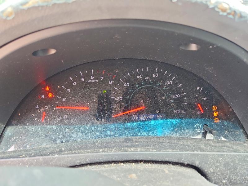 58799966 :رقم المزاد ، 4T1BE46K57U159816 vin ، 2007 Toyota Camry مزاد بيع