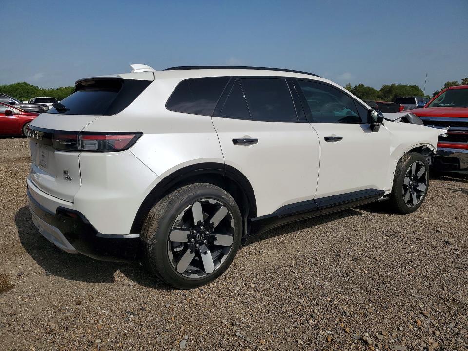 59127906 :رقم المزاد ، 3GPKHZRJXRS524472 vin ، 2024 Honda Prologue مزاد بيع