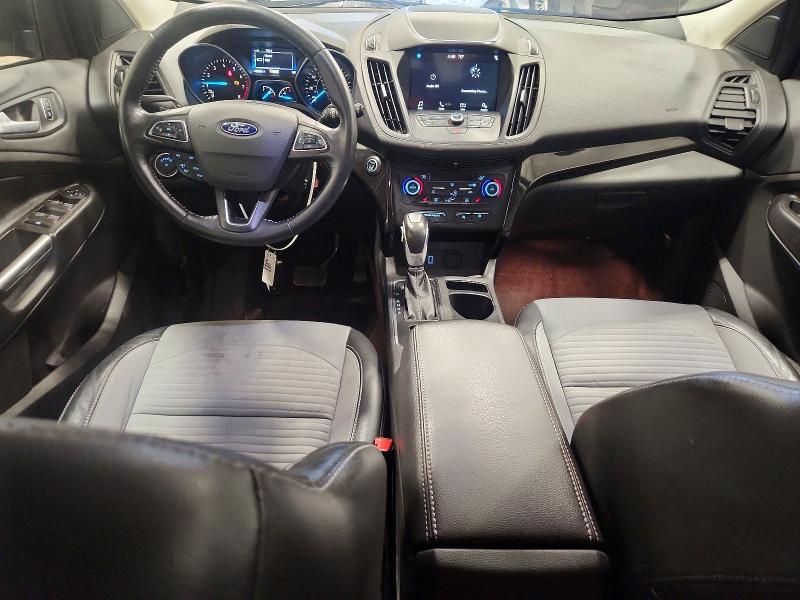 Продажа на аукционе авто 2019 Ford Escape, vin: 1FMCU9GD7KUB22571, номер лота: 56629306