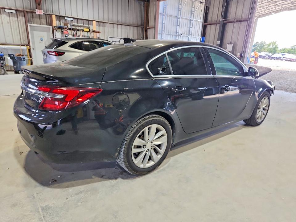 Продаж на аукціоні авто 2016 Buick Regal, vin: 2G4GS5GX3G9187545, номер лоту: 57340406