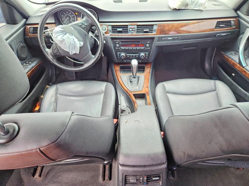 Продажа на аукционе авто 2009 Bmw 328, vin: WBAPK73579A455036, номер лота: 56576756