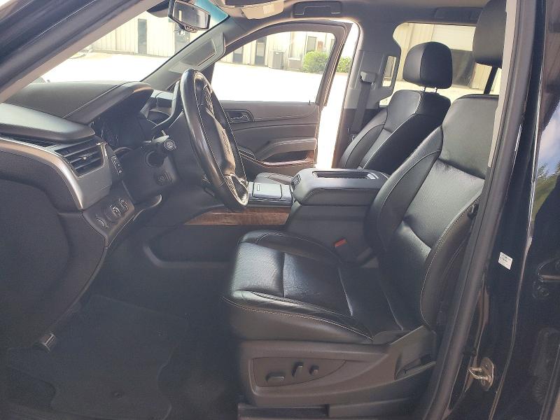 58435316 :رقم المزاد ، 1GNSKCKCXJR195721 vin ، 2018 Chevrolet Tahoe مزاد بيع
