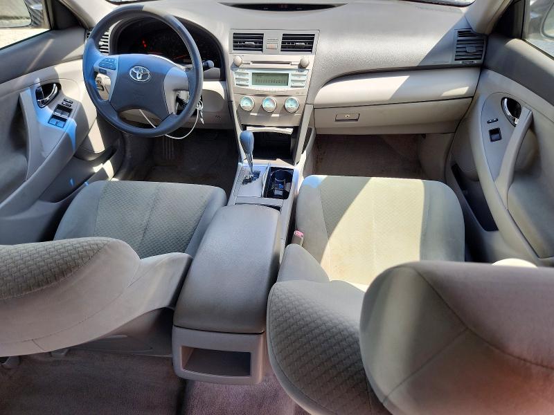 Aukcja sprzedaży 2007 Toyota Camry, vin: JTNBK46K373025207, numer aukcji: 59614896