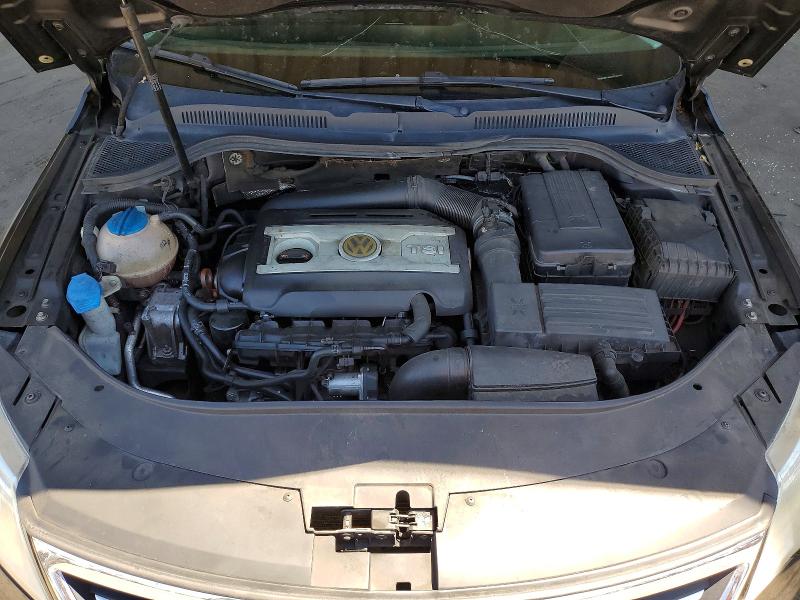 Продажа на аукционе авто 2010 Volkswagen Cc, vin: WVWMP7ANXAE540752, номер лота: 56735876