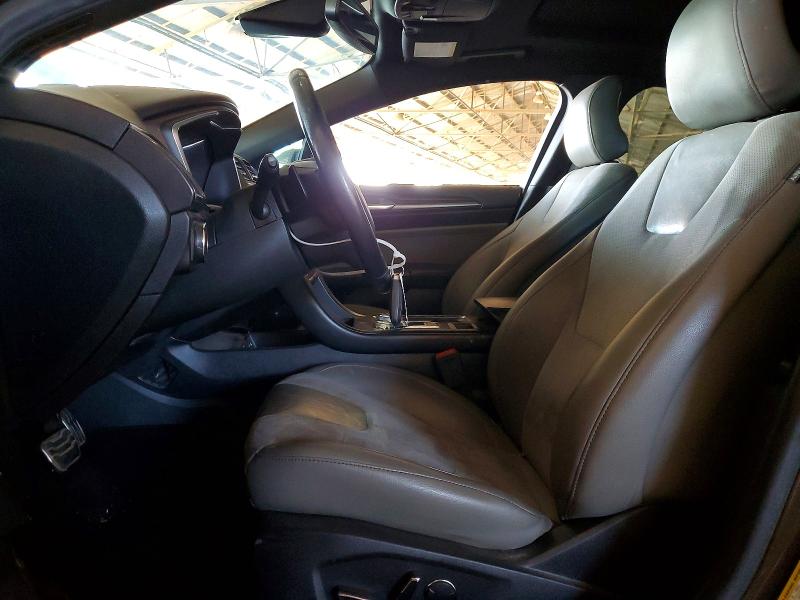 Продаж на аукціоні авто 2018 Ford Fusion, vin: 3FA6P0VP6JR158880, номер лоту: 56062566