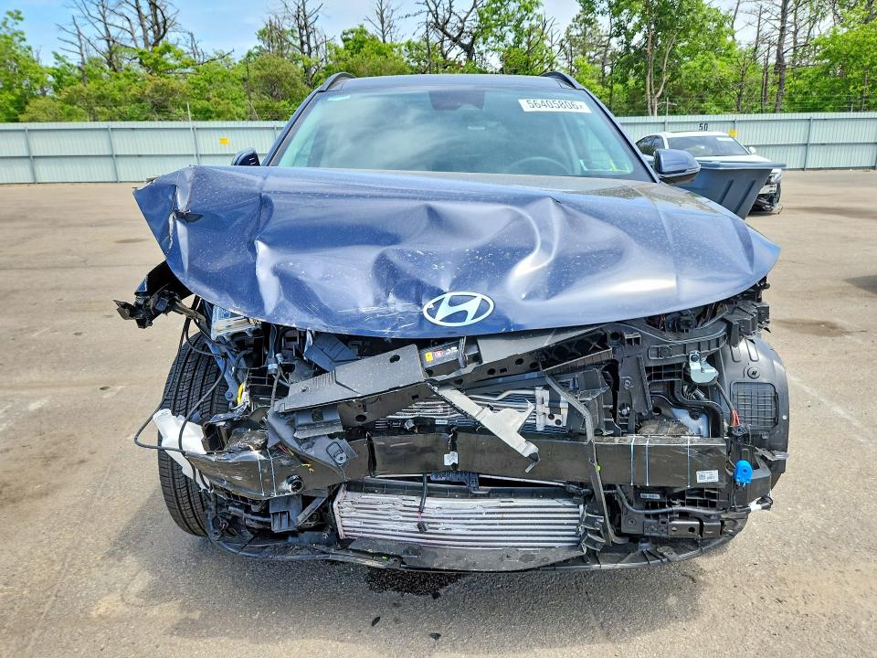Продаж на аукціоні авто 2026 Hyundai Kona, vin: KM8HECA37TU420863, номер лоту: 56405806