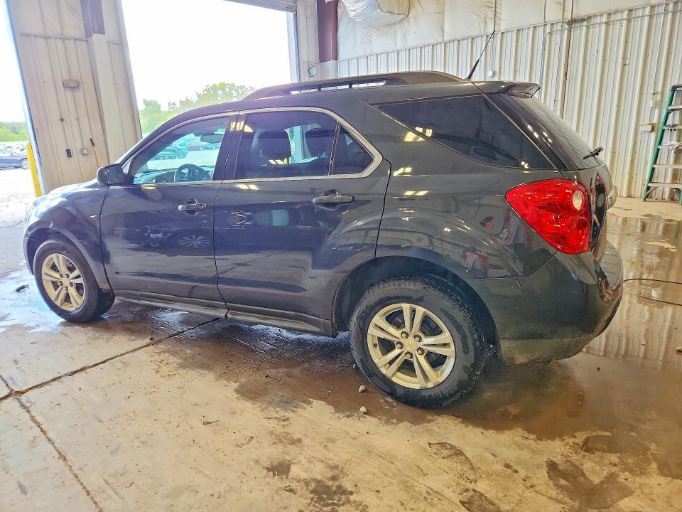Продажа на аукционе авто 2013 Chevrolet Equinox, vin: 2GNALDEK0D6384332, номер лота: 57935616
