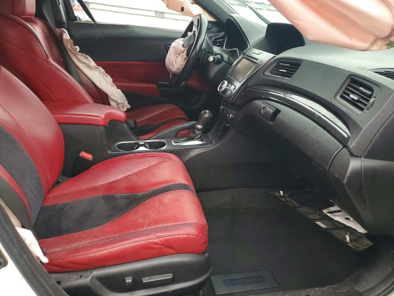 55569586 :رقم المزاد ، 19UDE2F8XKA005040 vin ، 2019 Acura Ilx مزاد بيع