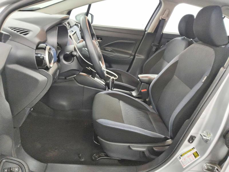 Aukcja sprzedaży 2025 Nissan Versa, vin: 3N1CN8EV7SL870998, numer aukcji: 56809346