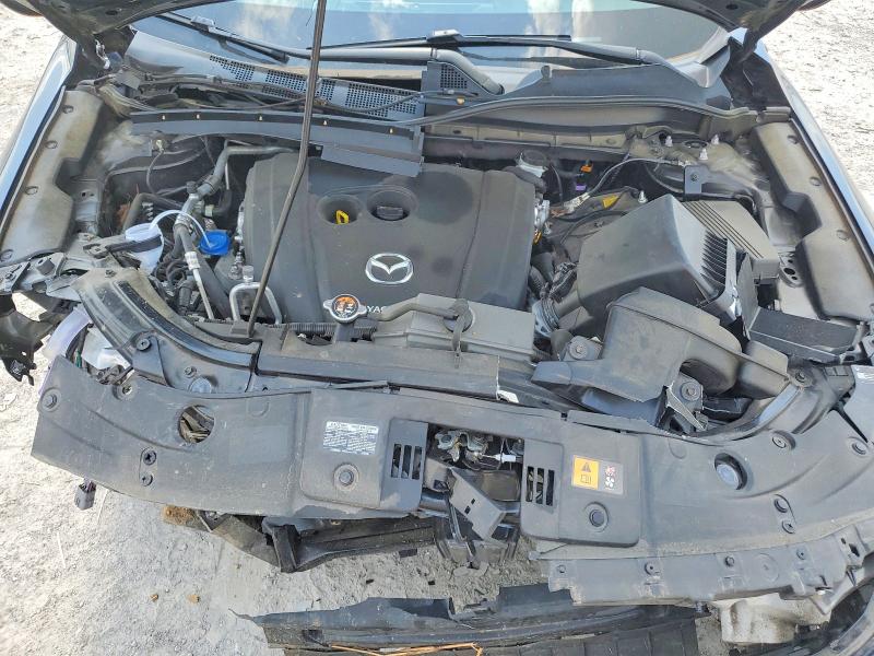 Продаж на аукціоні авто 2020 Mazda Cx-5, vin: JM3KFACM4L0790359, номер лоту: 56251976