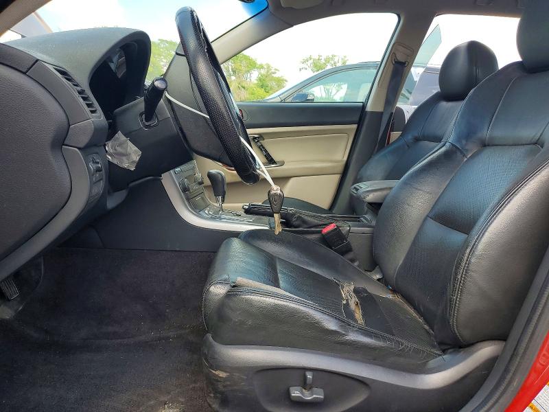 Продаж на аукціоні авто 2006 Subaru Legacy, vin: 4S4BP67C764305404, номер лоту: 56072176