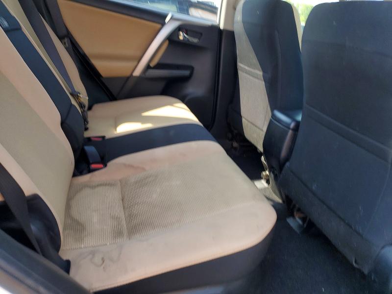 2016 Toyota Rav4 Hv მანქანა იყიდება აუქციონზე, vin: JTMRJREV3GD001126, აუქციონის ნომერი: 59007526