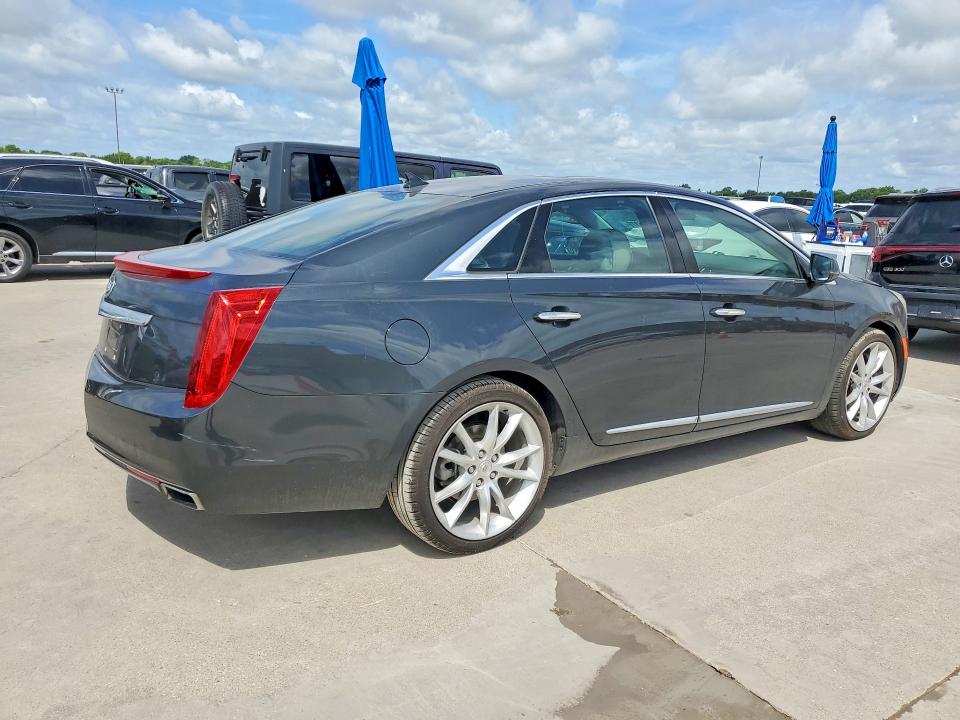 Продаж на аукціоні авто 2013 Cadillac Xts, vin: 2G61S5S37D9191353, номер лоту: 56516376