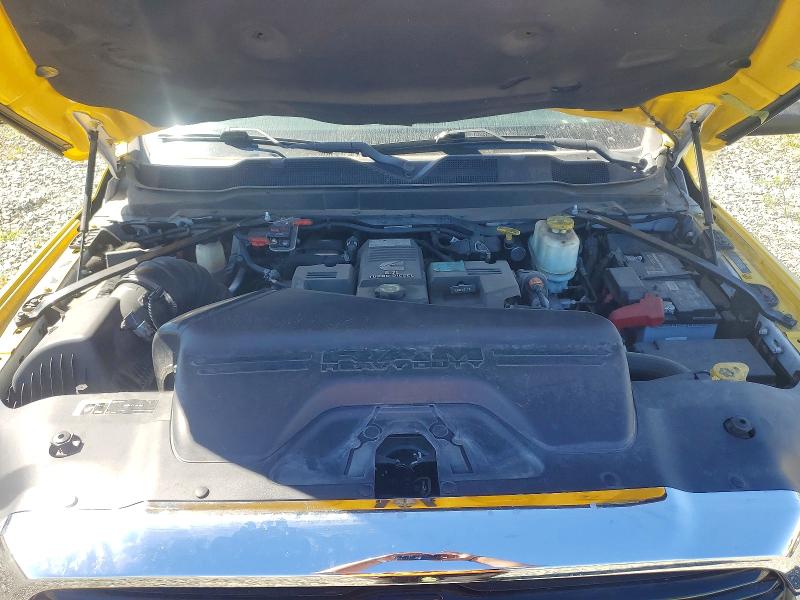 Продаж на аукціоні авто 2019 Ram 5500, vin: 3C7WRMDL4KG648213, номер лоту: 55558396