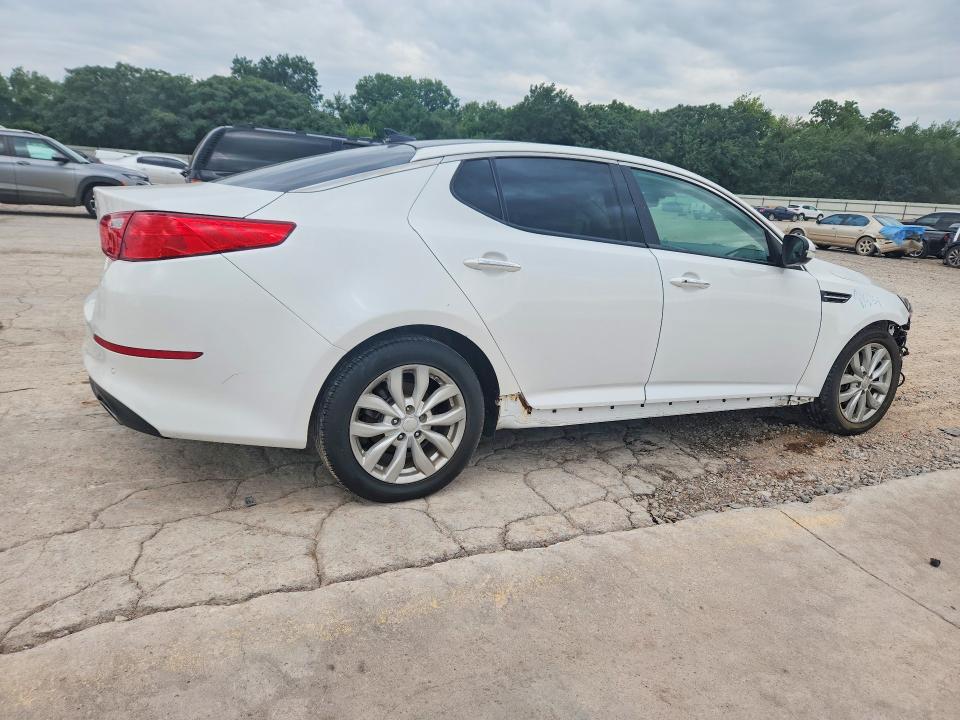 Aukcja sprzedaży 2015 Kia Optima, vin: 5XXGN4A74FG438840, numer aukcji: 58943996