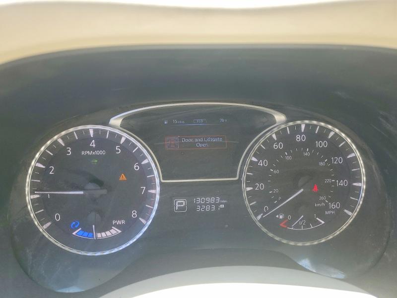 Aukcja sprzedaży 2014 Infiniti Qx60, vin: 5N1CL0MN6EC517878, numer aukcji: 59146766